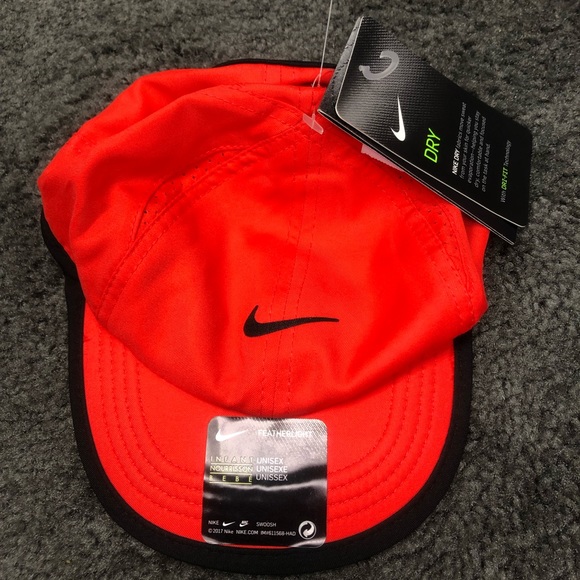 infant nike hat